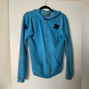 Free City Sweatshirt